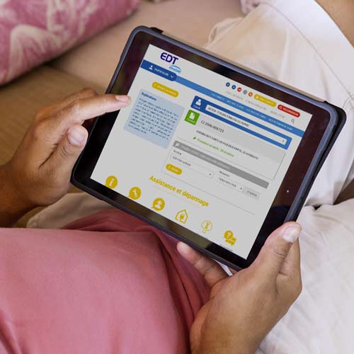 Modifier ma puissance souscrite