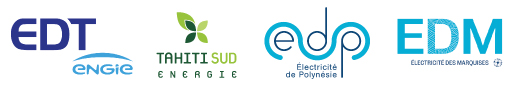 Logo EDT